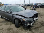 Honda Accord 2019