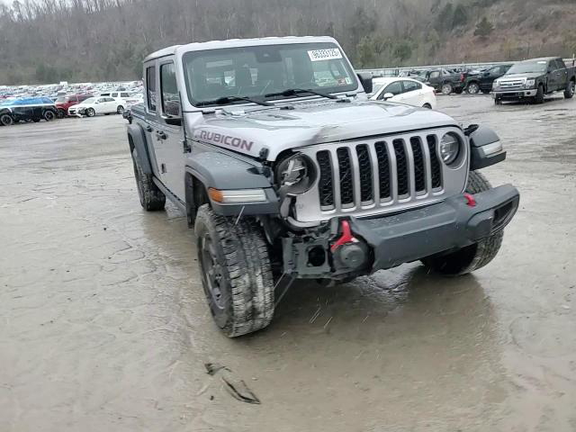 Jeep Gladiator 2020