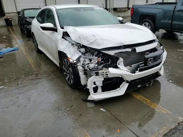 Honda Civic 2019