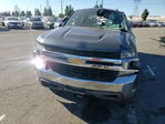Chevrolet Silverado 2022