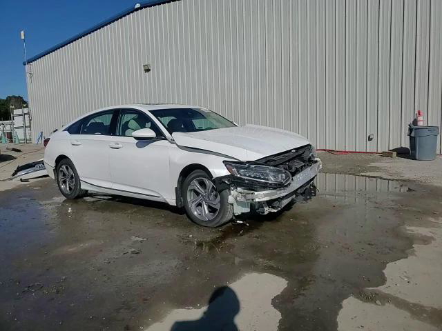 Honda Accord 2019