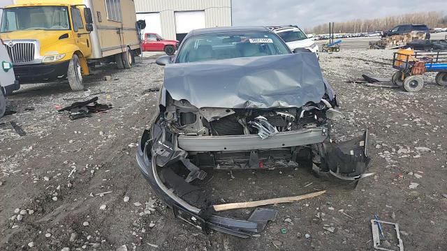 Buick LaCrosse 2008
