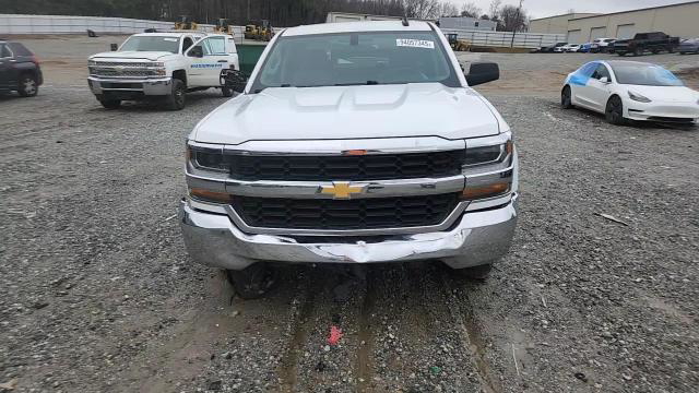 Chevrolet Silverado 2017