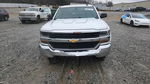Chevrolet Silverado 2017