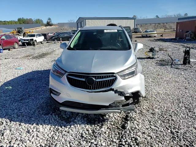 Buick Encore 2017