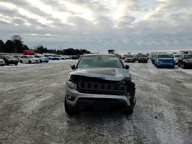 Jeep Compass 2019