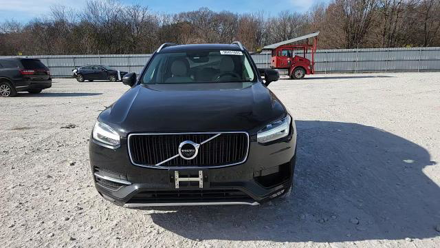 Volvo XC90 2017