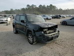 Jeep Renegade 2016