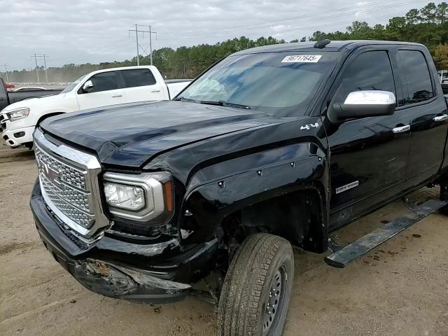GMC Sierra 2016