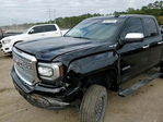GMC Sierra 2016