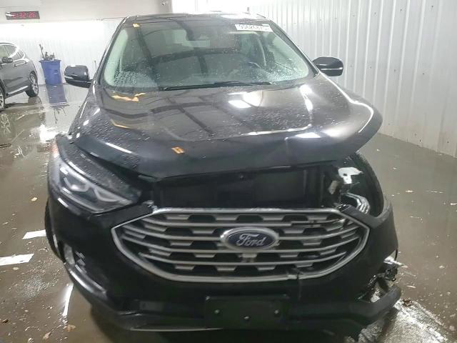Ford Edge 2022