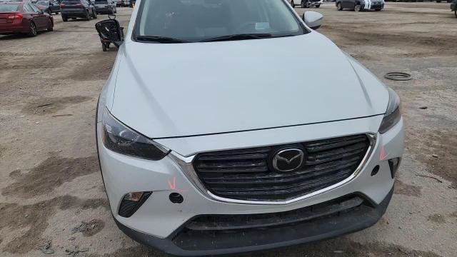 Mazda CX-3 2021