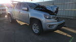 Chevrolet Colorado 2017