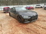 BMW Series 4 2024