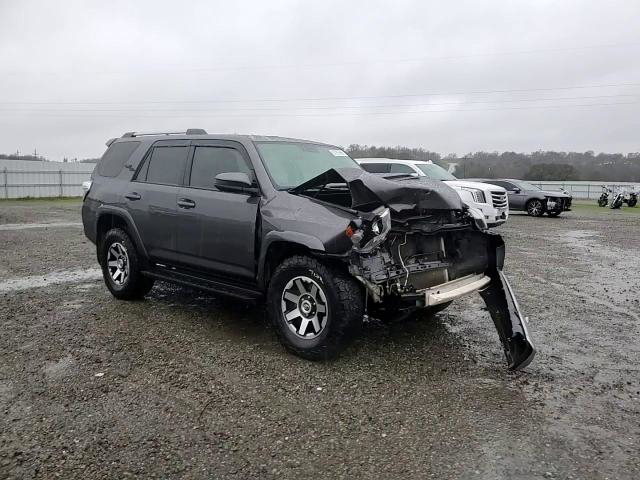 Toyota 4Runner 2018