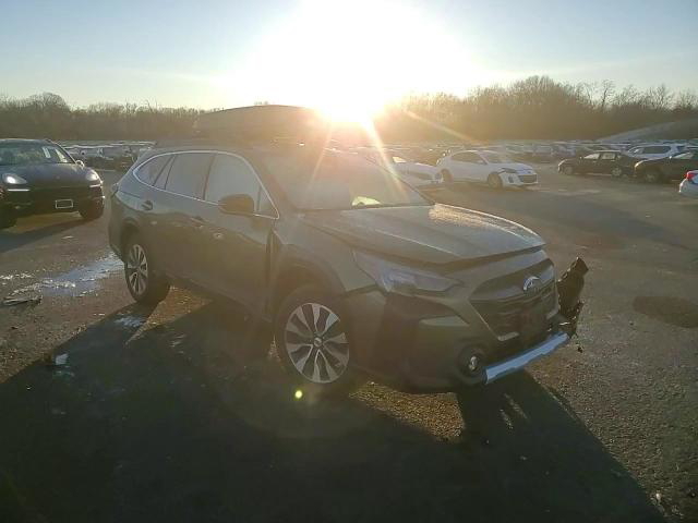 Subaru Outback 2023
