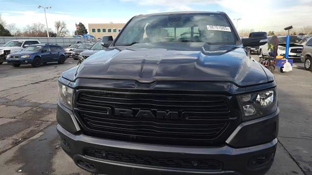 RAM 1500 2021
