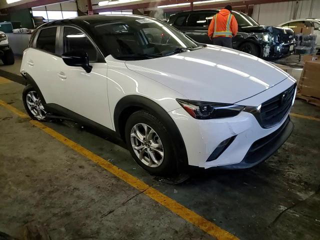 Mazda CX-3 2020