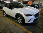Mazda CX-3 2020
