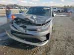 Kia Rio 2021