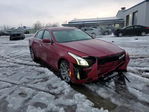 Cadillac CTS 2016
