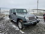 Jeep Wrangler 2017