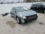 Nissan Altima 2012
