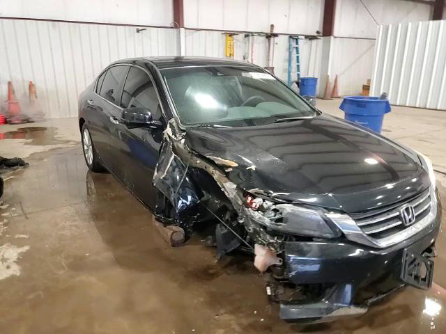 Honda Accord 2013