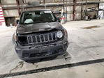Jeep Renegade 2021
