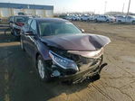 Kia Optima 2017