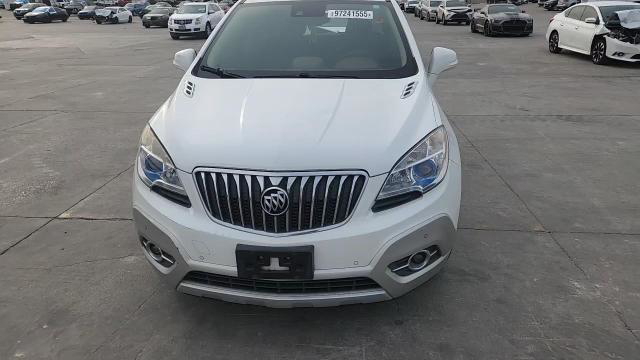 Buick Encore 2016