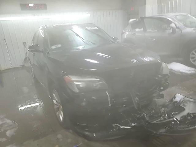 BMW X1 2014
