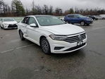 Volkswagen Jetta 2021