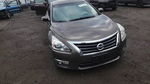 Nissan Altima 2014