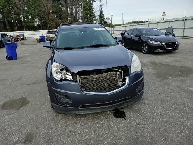 Chevrolet Equinox 2014