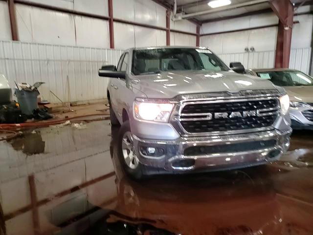 RAM 1500 2022