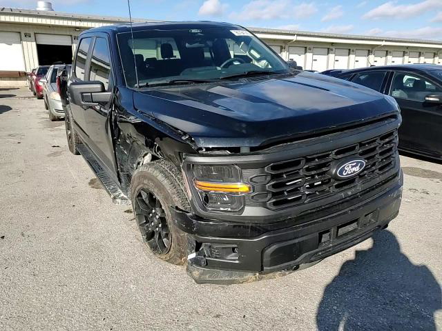 Ford F-150 2025