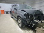 Toyota 4Runner 2016