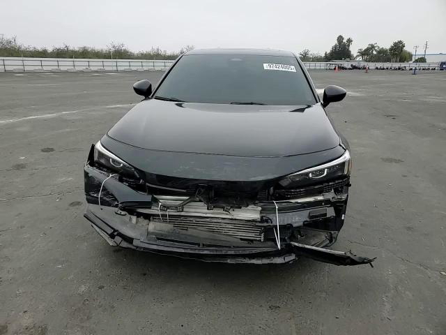 Honda Civic 2022