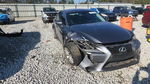Lexus IS 2015