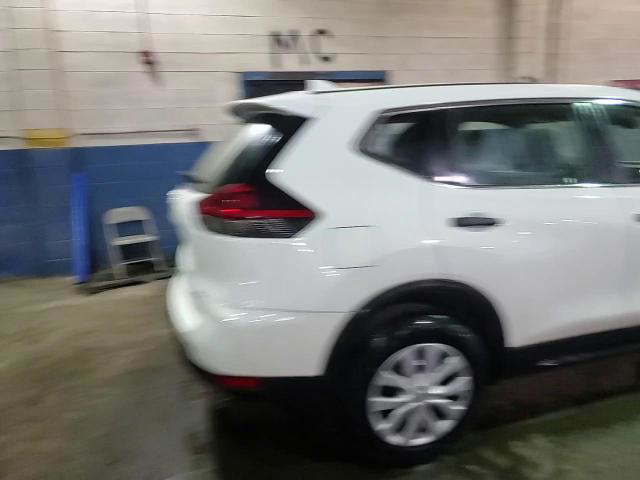 Nissan Rogue 2020