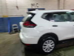 Nissan Rogue 2020