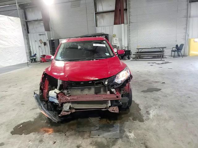 Honda HR-V 2018