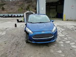 Ford Fiesta 2019
