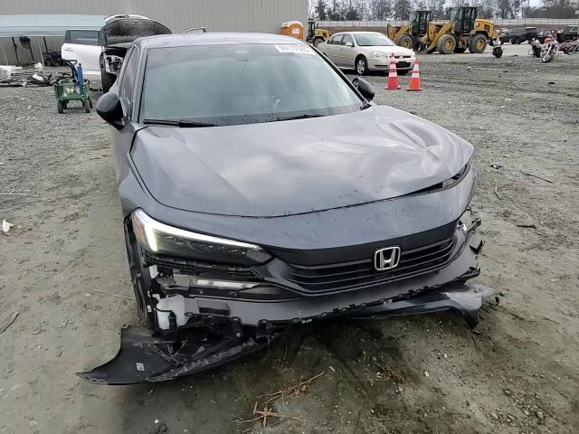 Honda Civic 2024