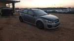 Subaru Impreza 2012