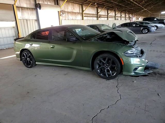 Dodge Charger 2021
