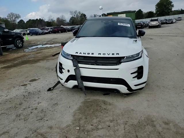 Land Rover Range Rover 2022