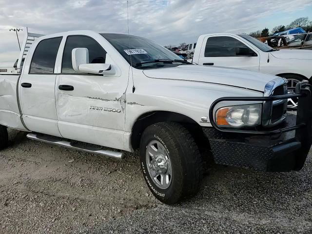 Dodge RAM 2005