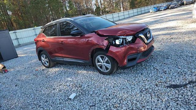Nissan Kicks 2018